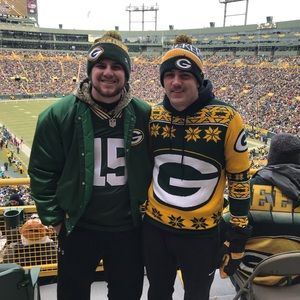 Meet your Posher, Dane